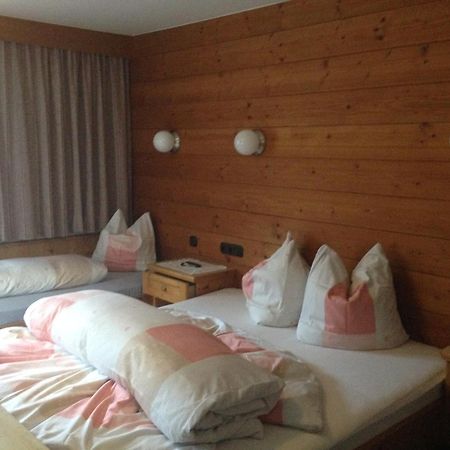 Appartement Haus Ria à Sölden Extérieur photo