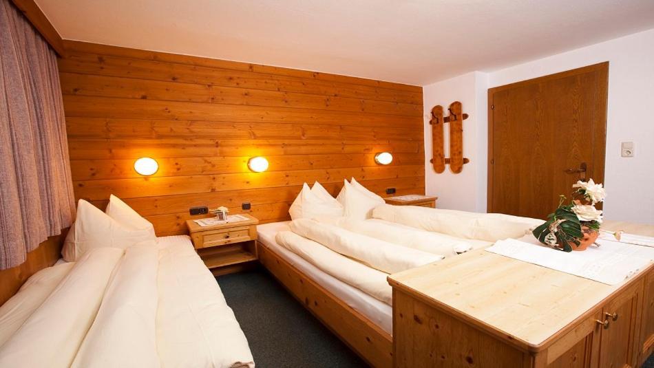 Appartement Haus Ria à Sölden Extérieur photo