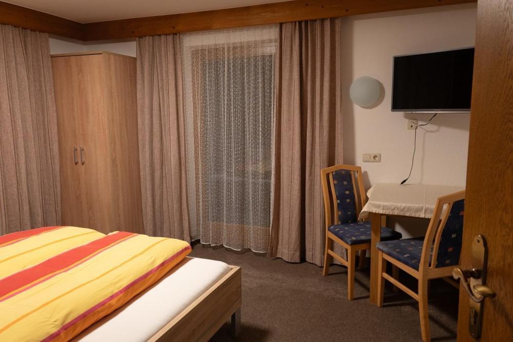 Appartement Haus Ria à Sölden Extérieur photo
