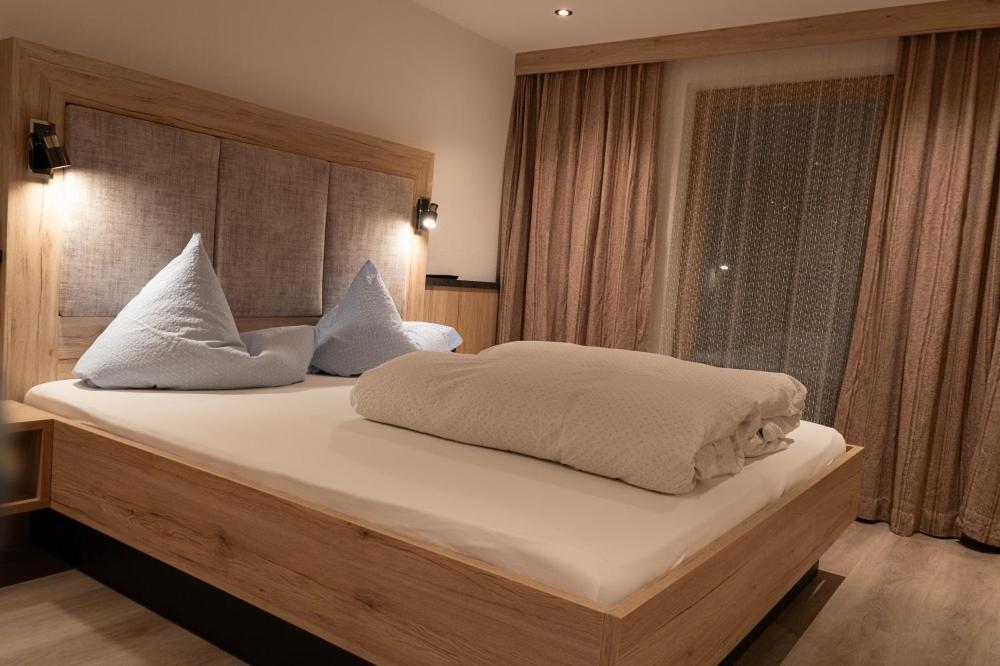 Appartement Haus Ria à Sölden Extérieur photo
