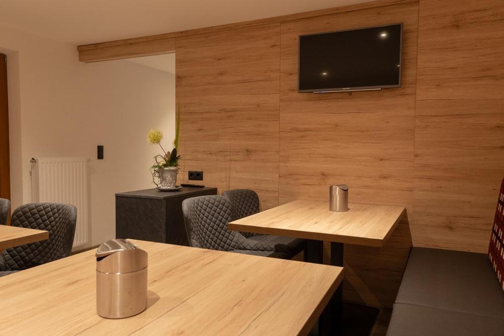 Appartement Haus Ria à Sölden Extérieur photo