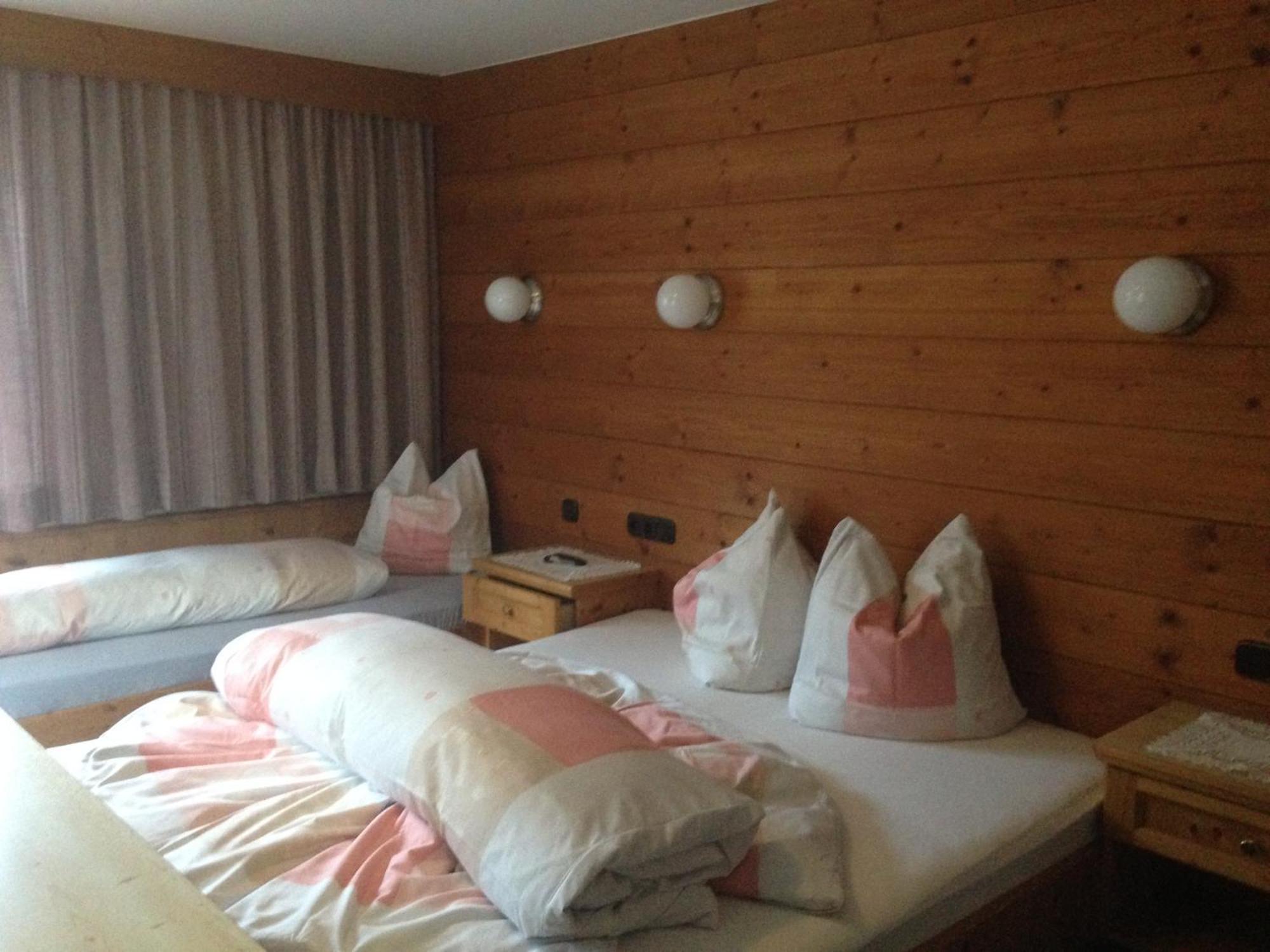 Appartement Haus Ria à Sölden Extérieur photo
