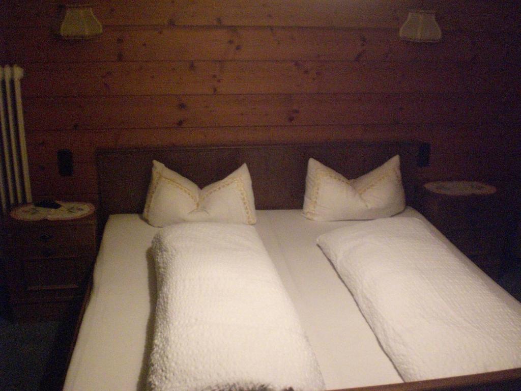 Appartement Haus Ria à Sölden Extérieur photo
